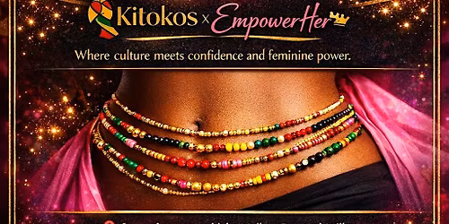 Waist Beads Experience