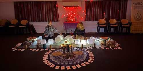 Cacao Circle & Sound Healing Inner Journey in Cancer - Orewa, Auckland, 26th June 2026