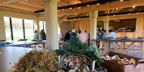 Wreath Making with Susie Hart