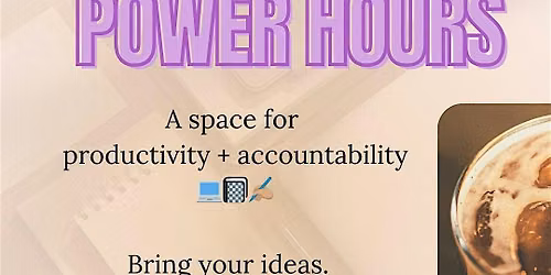 The Power Hours