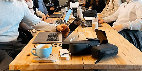 Content Creation & Co-working for Business Owners & Freelancers