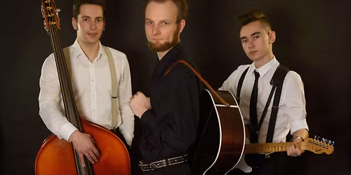 Live Musik im Untergrund "Bandana"