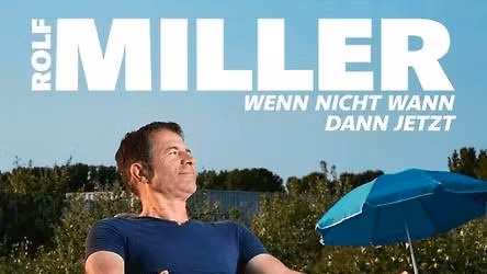 Rolf Miller