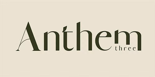 Anthem III Ribbon Cutting Ceremony