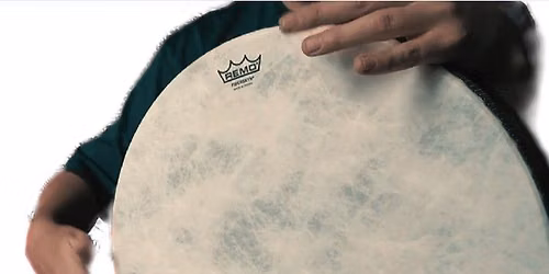 Wimbledon - Relaxed Drum Circle - South Park Gardens