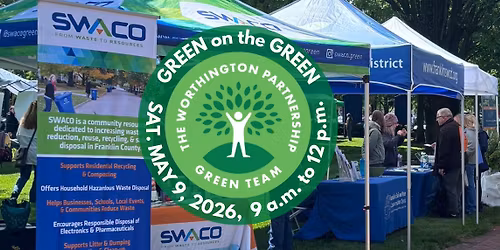 2026 Worthington Green on the Green