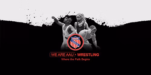 AAU Junior Olympic Games 