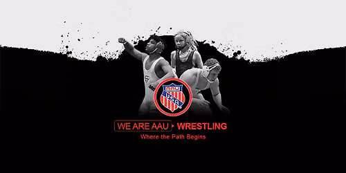 AAU Junior Olympic Games 