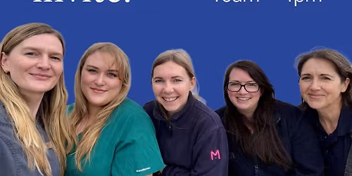 Open Day!