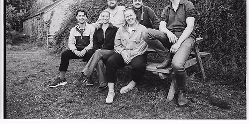 Juniper | Live in Oundle