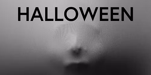 Halloween im Industriehof x Gartenclosing