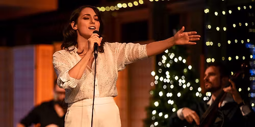 Boggie Christmas koncert