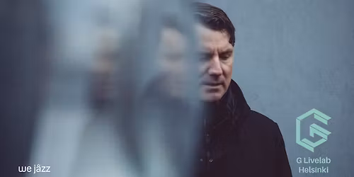 Loscil (CA) + Pietu Arvola \/ G Livelab Helsinki