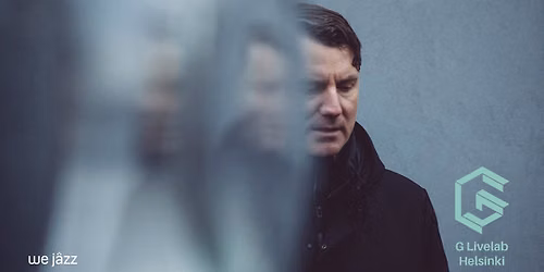 Loscil (CA) + Pietu Arvola \/ G Livelab Helsinki