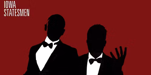 Iowa Statesmen Fall Concert