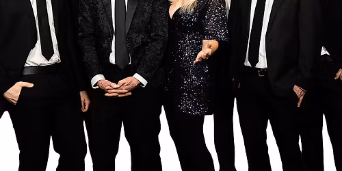 New Years Eve - Hunkajunk at Mauch Chunk Opera House