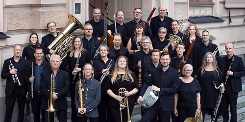 Bl\u00e5sarsymfonikerna