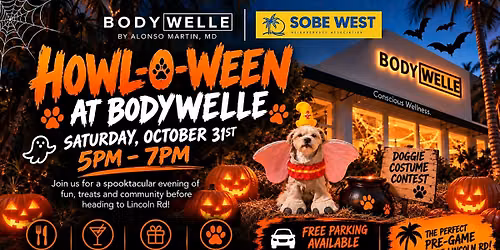 HOWL-O-WEEN