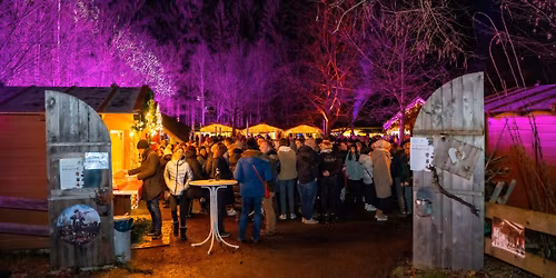 Waldwintermarkt