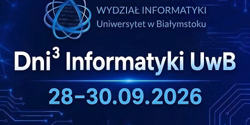 Dni Informatyki UwB