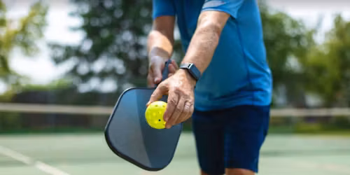 Pickleball