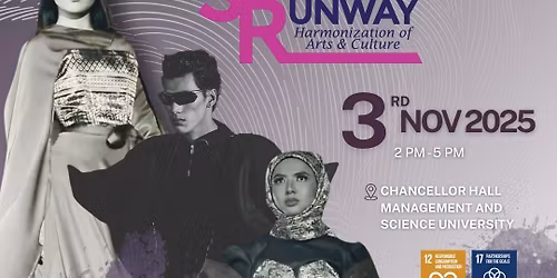 Modest Selangor Runway 2025