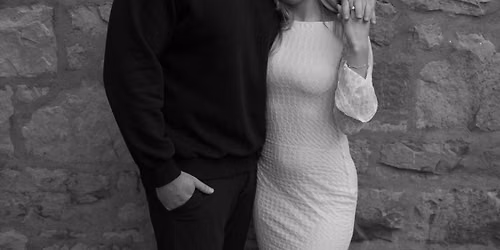 David Falovo & Arieanna Allan's LAST RODEO STAG & DOE