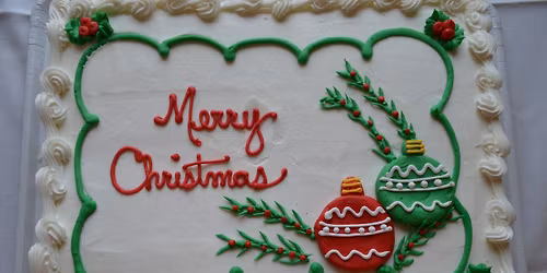 Catfish Jazz Christmas Party