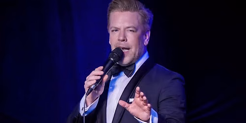 Entertainer & S\u00e4nger - TOM GAEBEL & His Orchestra