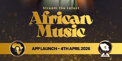 AFRIMELO CONCERT NAIROBI 