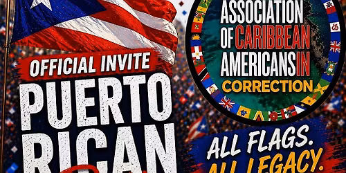 PUERTO RICAN DAY PARADE AFTER PARTY