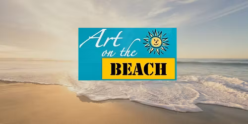 Art on the Beach
