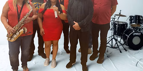 Free Concert in Center Memorial Park: CT Groove