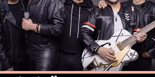 Bronx Wanderers at Smyrna Opera House