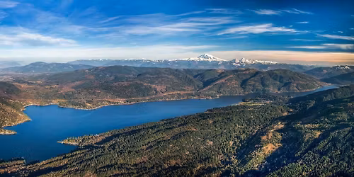 WBA Team Tournament on Lake Whatcom