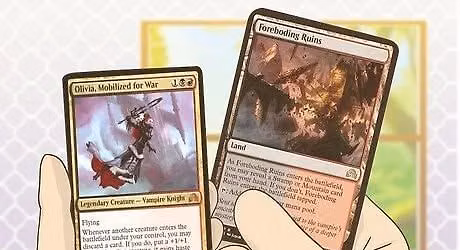 MTG - Friday Night Magic Friday Draft