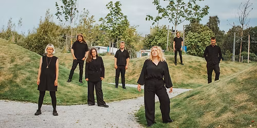 MEER live @ Seb's Hotel