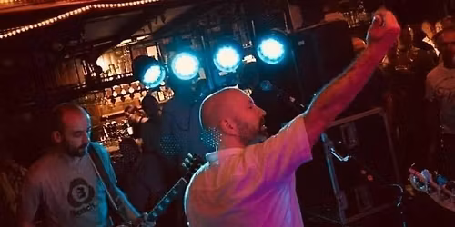 Vintage @ The Sun Inn