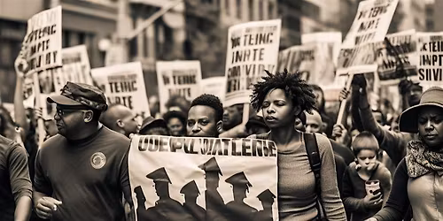 (NIP) National Innocence Project - Wrongful Conviction Day 2026