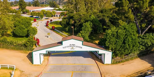 LAEC Spring Trading Post