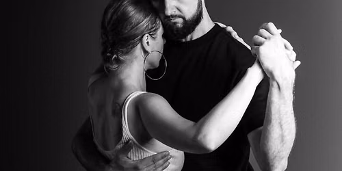 Milonga Noche de Invierno z SHOW Matylda & Tomasz Pi\u0105tek & TDj Maja Tyborska