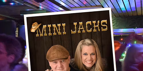 Mini Jacks til Mariannes Skien