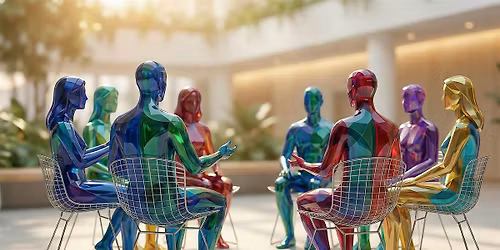 De-Classifying Higher Education - Story Circles in person event