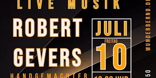 Kulturgarten "Robert Gevers" Handgemachter Minirock -Eintritt frei-