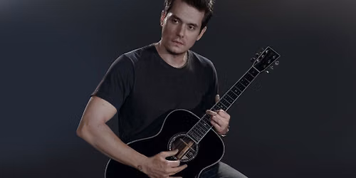 John Mayer Live At Sphere