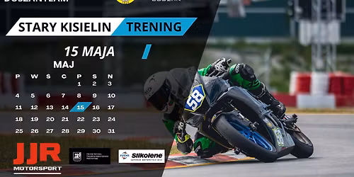 Wolne Jazdy-WallraV Race Center Stary Kisielin