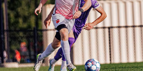 \u26bd\ufe0f Men's Soccer Match! (Toledo Villa FC vs. Dayton Dutch Lions)