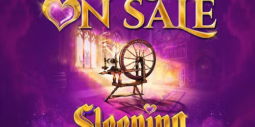 Sleeping Beauty London Tickets