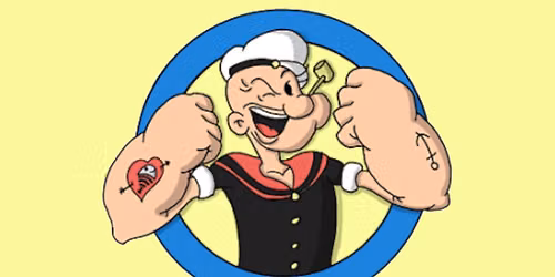 Popeye Extravaganza