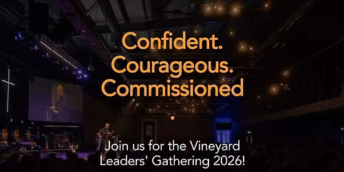 LFKU & VDK inviterer til VLG i Nottingham